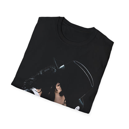 Michael Jackson Unisex Softstyle T-Shirt