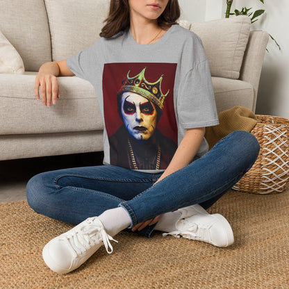 DESMOND Unisex Softstyle T-Shirt