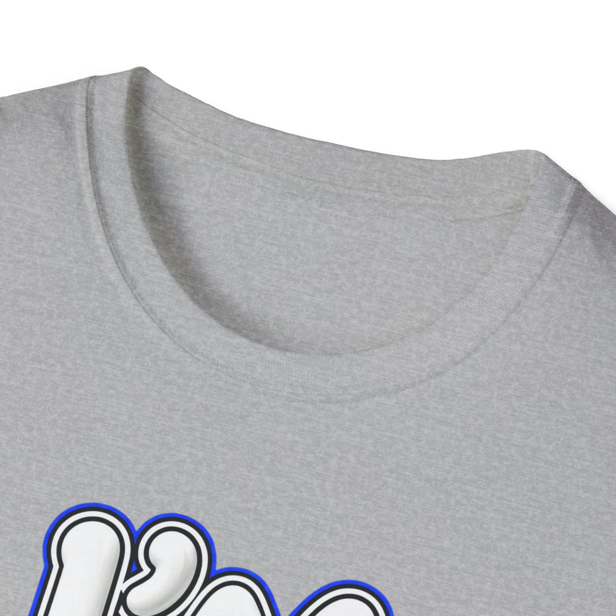 I'm F$#king Tired Unisex Softstyle T-Shirt
