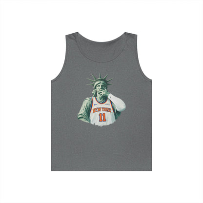 Liberty Unisex Heavy Cotton Tank Top
