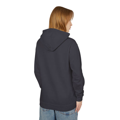 Champions 2025 Unisex Lightweight Hooded Sweatshirt - Champions Graphic for Sports Fans