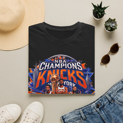 Champions Unisex Softstyle T-Shirt