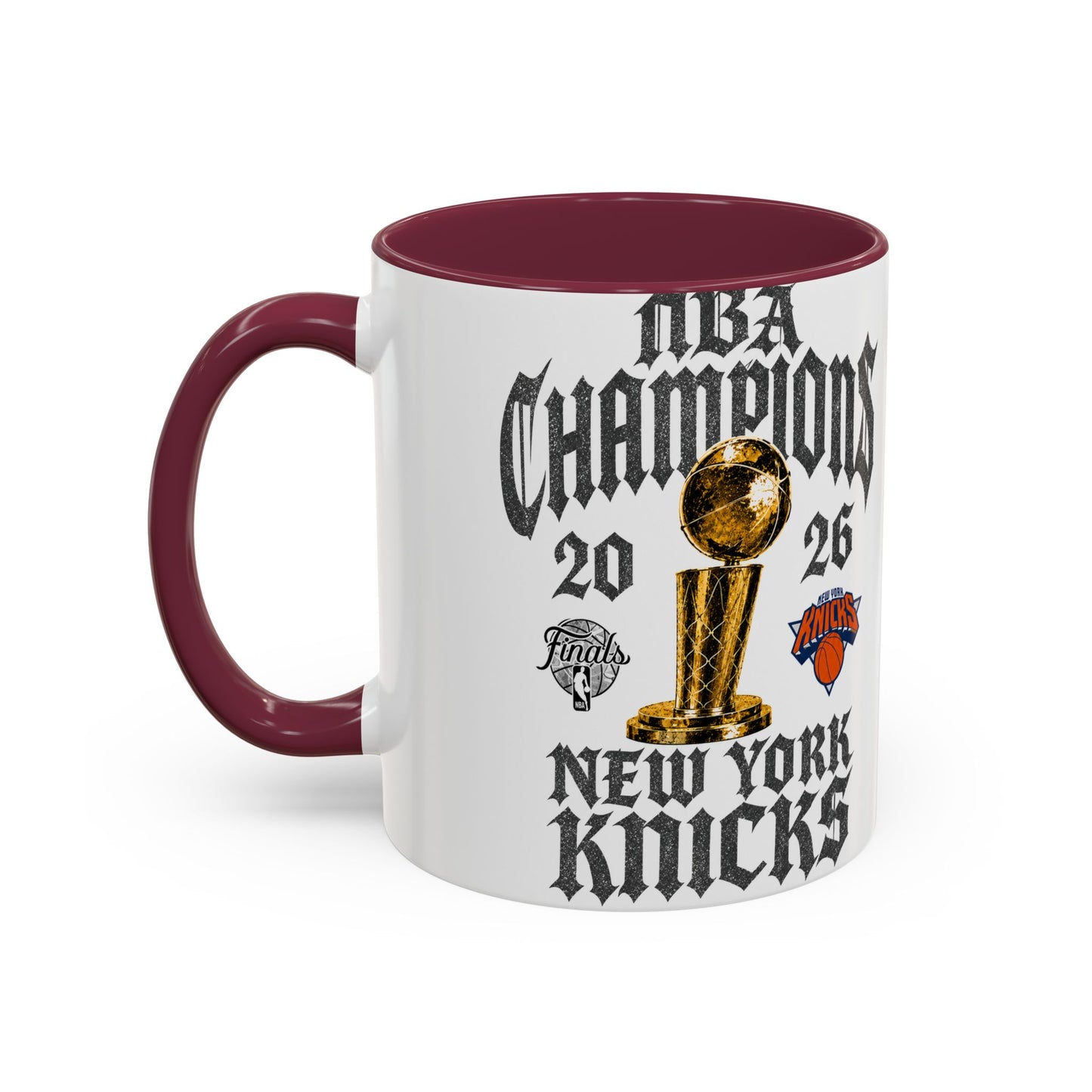 Colorful Mugs (11oz, 15oz)