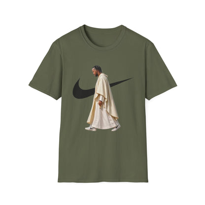 DES 3 Unisex Softstyle T-Shirt