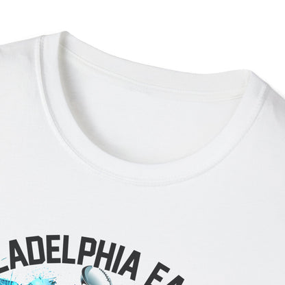 SB Champions Unisex Softstyle T-Shirt
