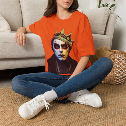 DES Unisex Softstyle T-Shirt