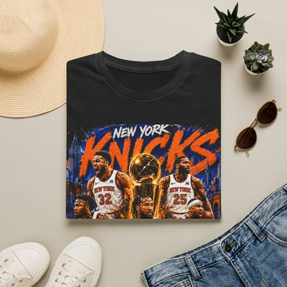 Champions Unisex Softstyle T-Shirt