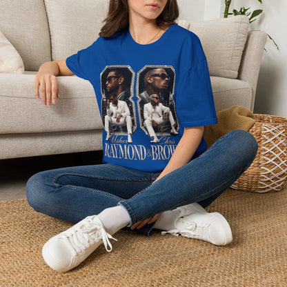 Raymond & Brown Unisex Softstyle T-Shirt