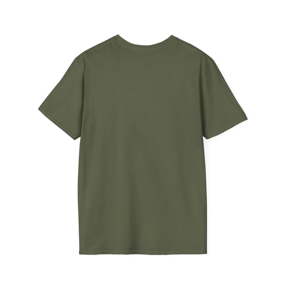 I'm Summer Unisex Softstyle T-Shirt