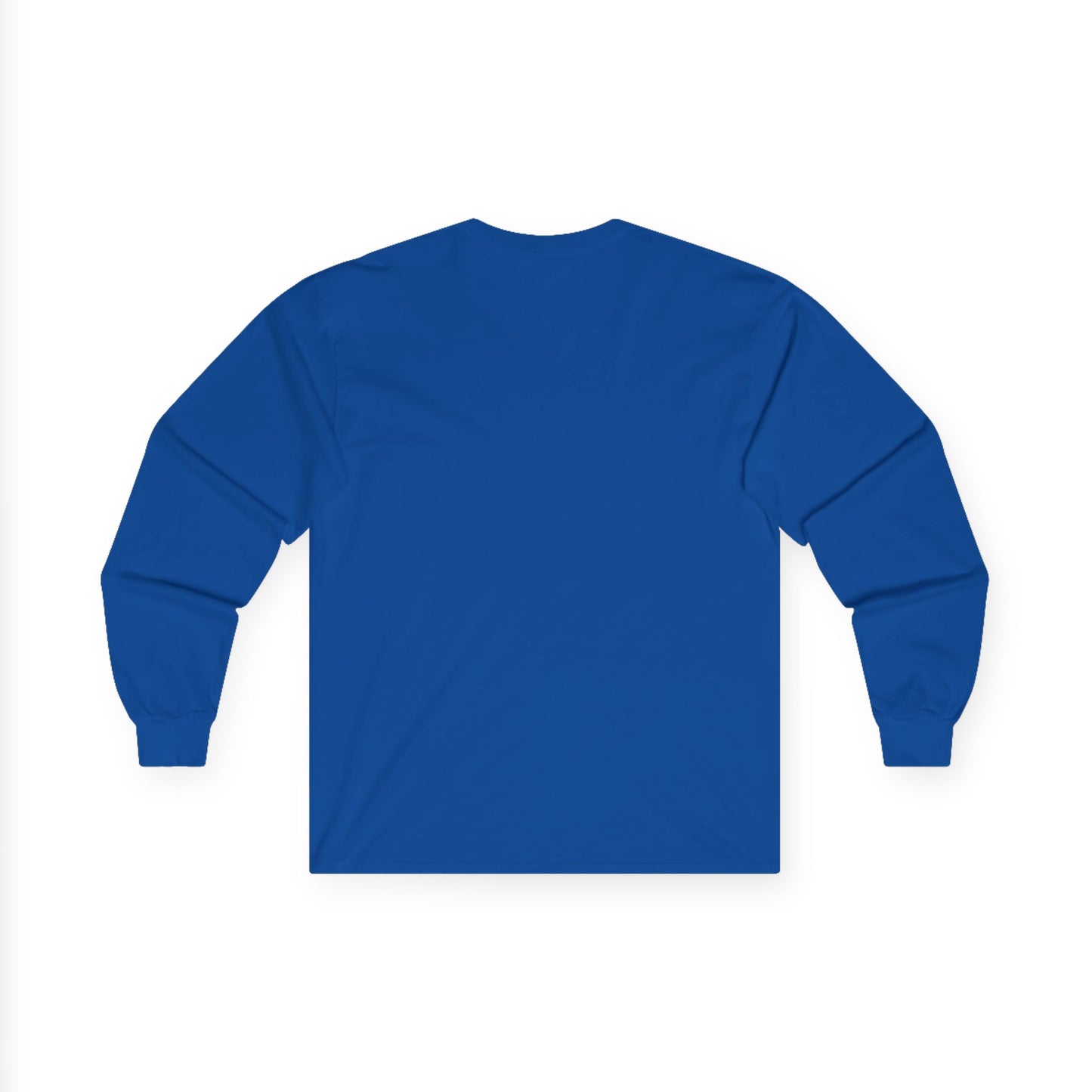 Love Unisex Ultra Cotton Long Sleeve Tee
