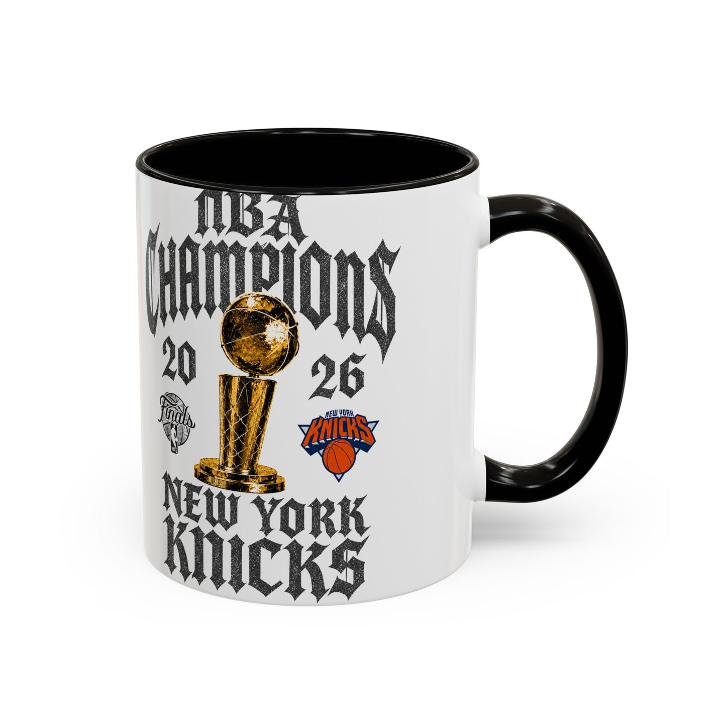 Colorful Mugs (11oz, 15oz)