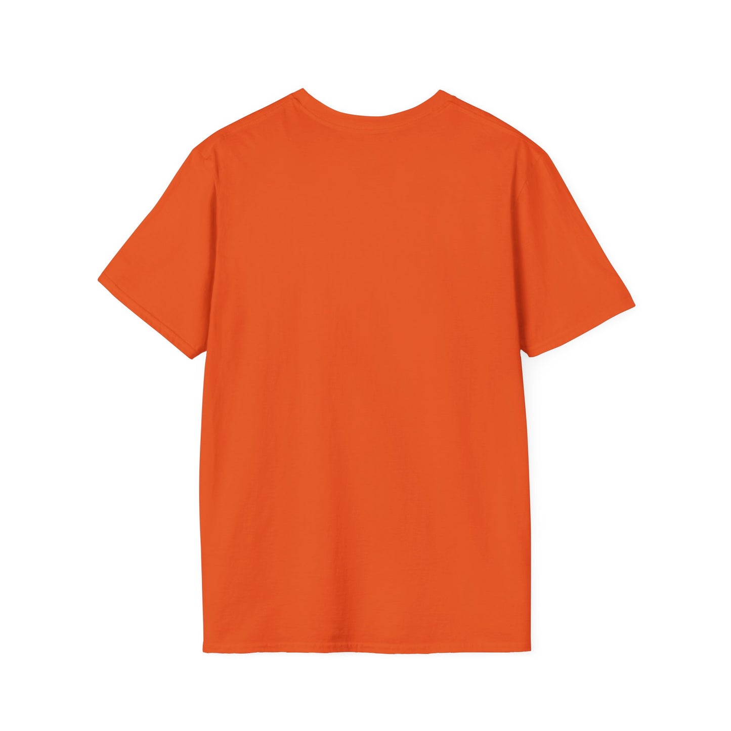 In my DNA ny Unisex Softstyle T-Shirt