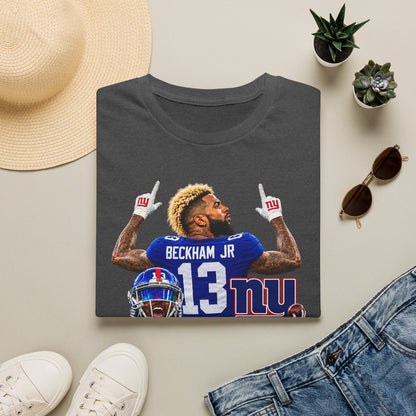 Odell Unisex Softstyle T-Shirt