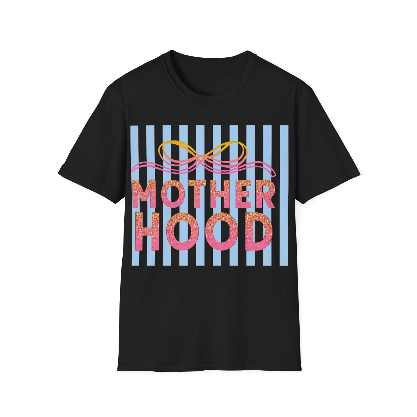 Mother Hood Unisex Softstyle T-Shirt