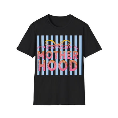Mother Hood Unisex Softstyle T-Shirt