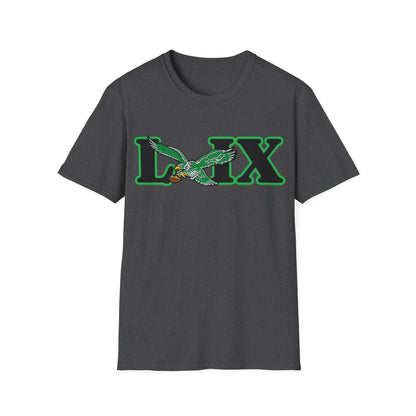 SB #2 Unisex Softstyle T-Shirt