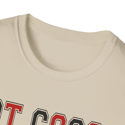 Hot cocoa season Unisex Softstyle T-Shirt