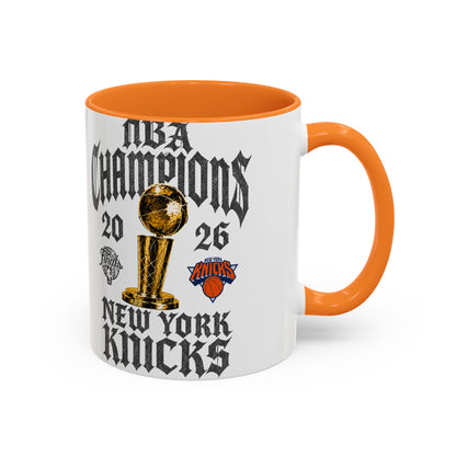 Colorful Mugs (11oz, 15oz)