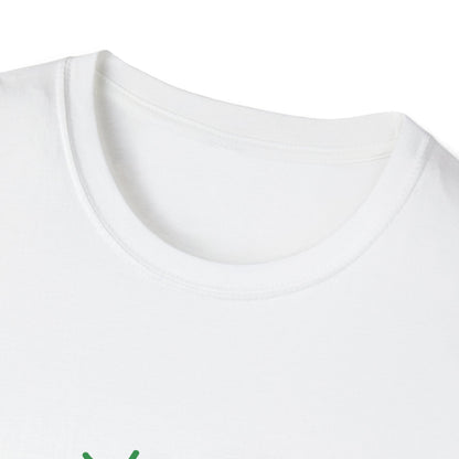 Juneteenth 1865 Unisex Softstyle T-Shirt | Celebrate Freedom, Black History, African American Culture, Casual Wear, Gift for Juneteenth