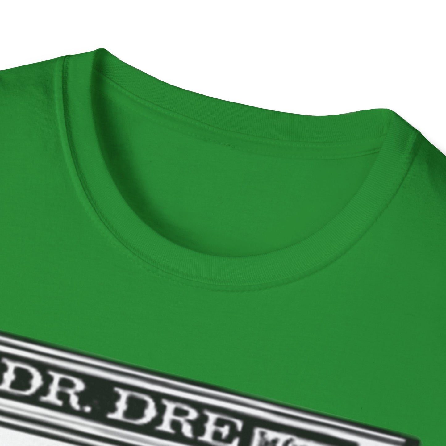 90's rap cassette Unisex Softstyle T-Shirt