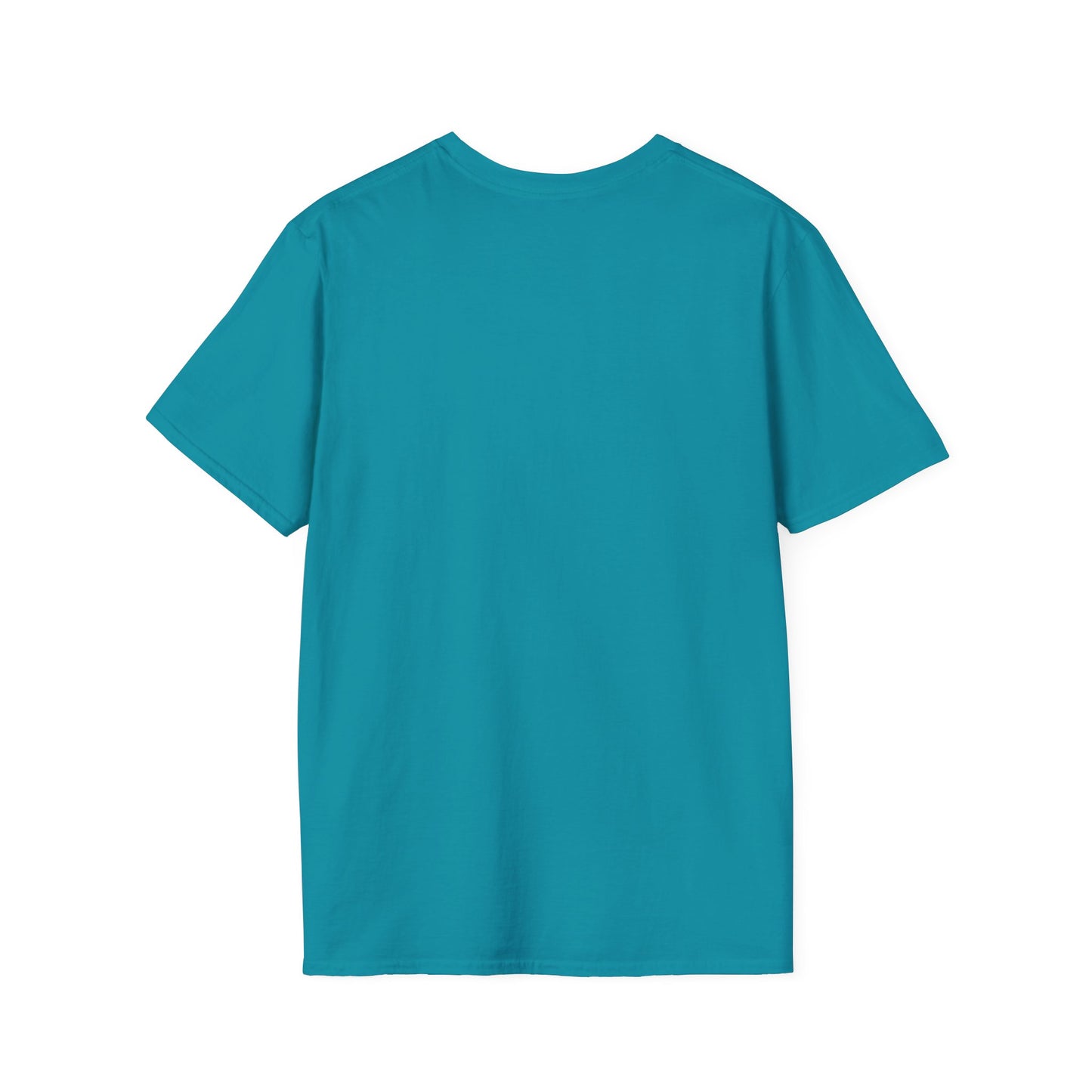 Michael Jackson 3 Unisex Softstyle T-Shirt
