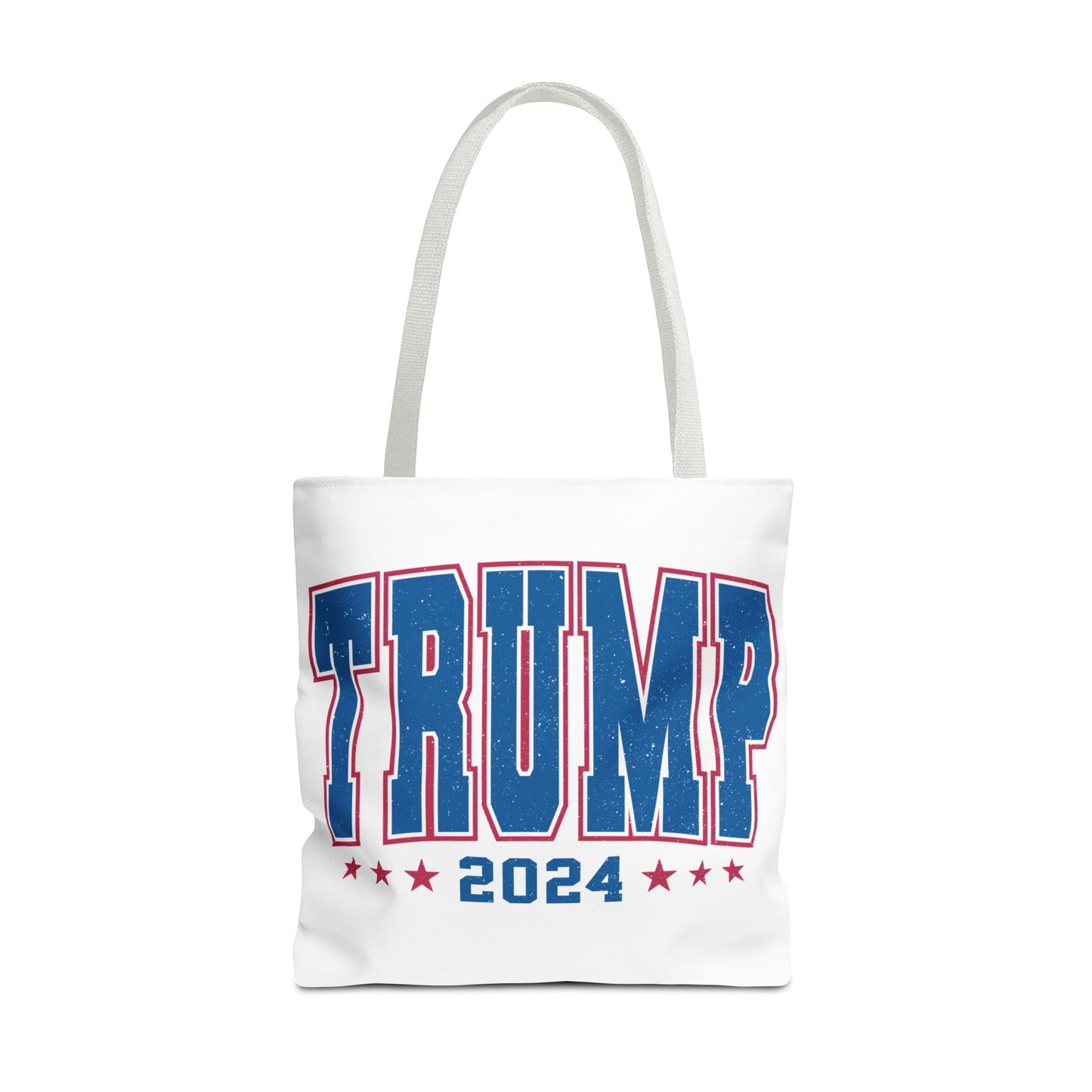 Trump 2024 Tote Bag (AOP)