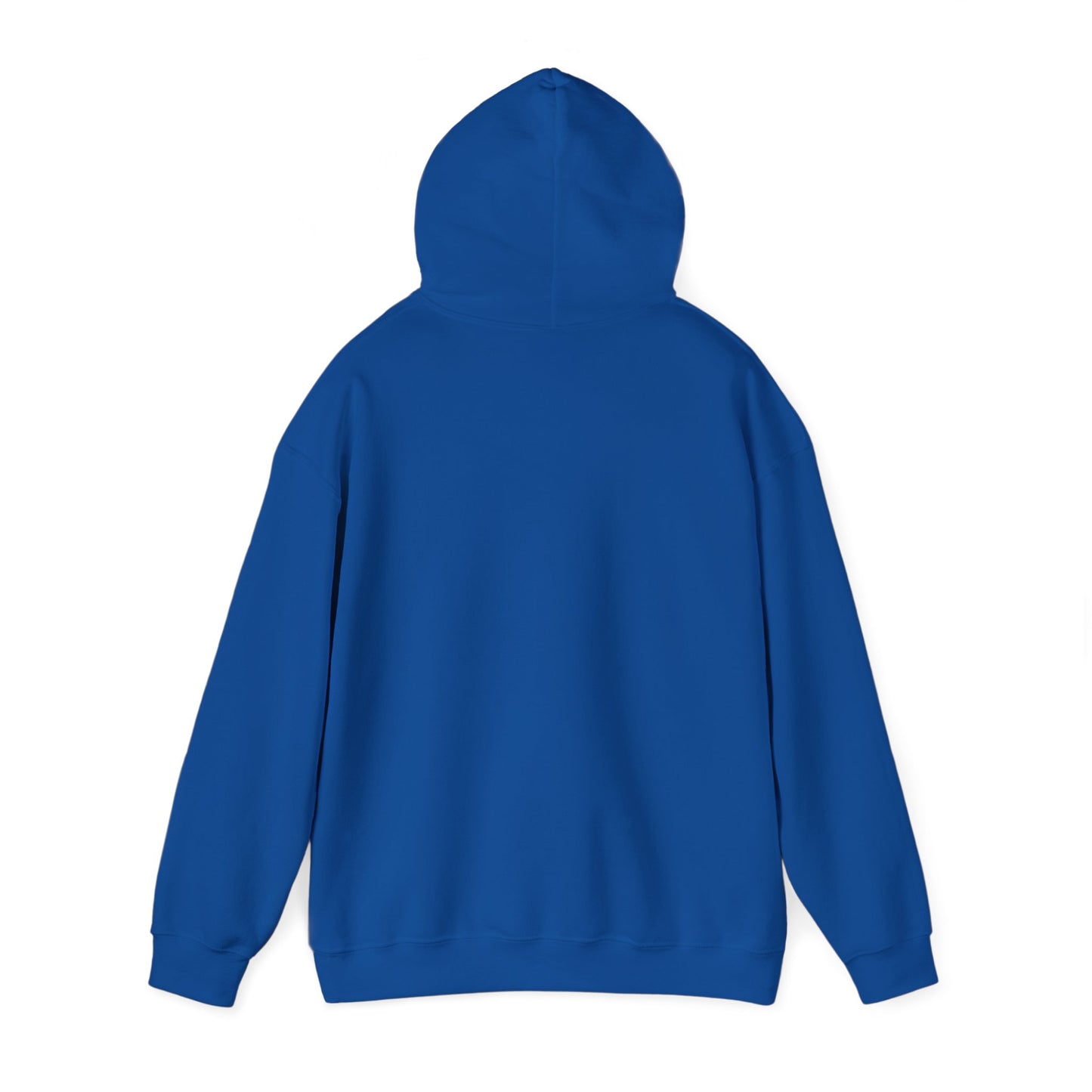 Logo hoodie Unisex Heavy Blend™ Hooded Sweatshirt