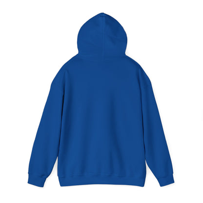 Logo hoodie Unisex Heavy Blend™ Hooded Sweatshirt