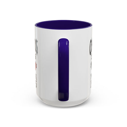 Colorful Mugs (11oz, 15oz)
