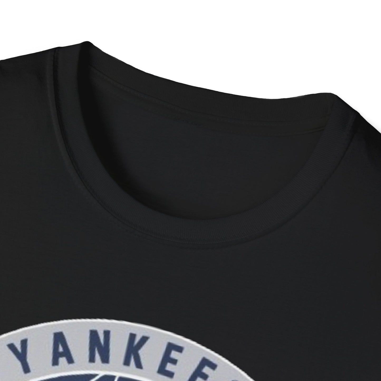 NY sports teams nyy nyg nyr Unisex Softstyle T-Shirt