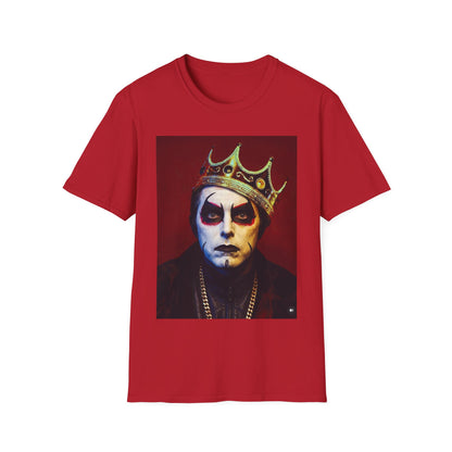DESMOND Unisex Softstyle T-Shirt