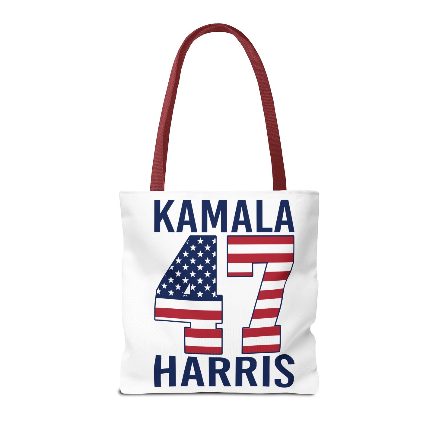 Harris 2024 Tote Bag (AOP)