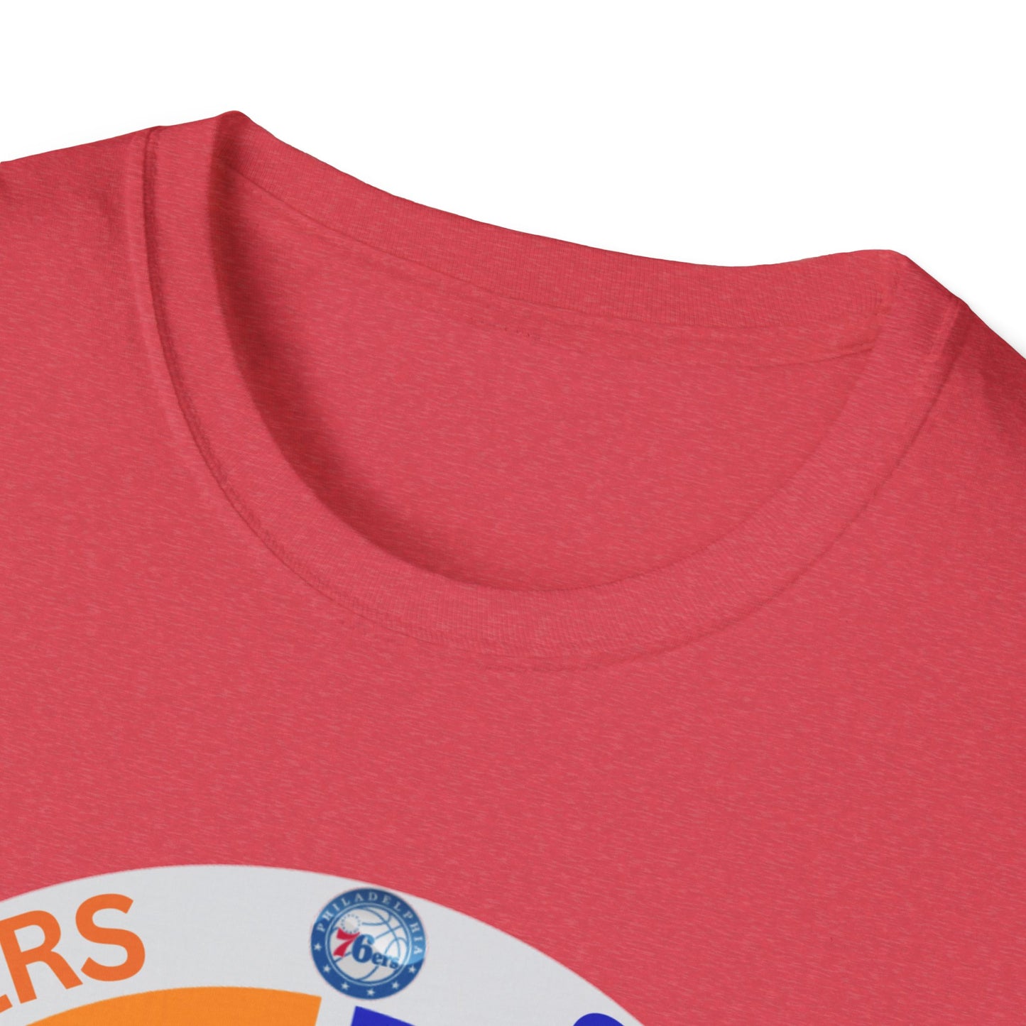 Philadelphia sports teams Unisex Softstyle T-Shirt