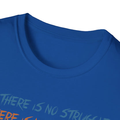 Frederick Douglas Unisex Softstyle T-Shirt