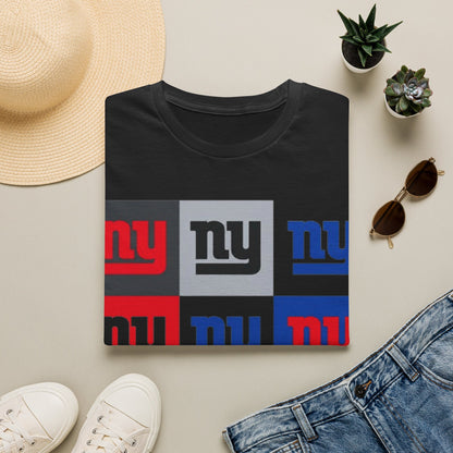 ny Unisex Softstyle T-Shirt