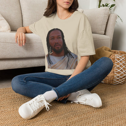 DES 2 Unisex Softstyle T-Shirt