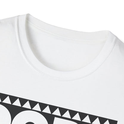 Dope Faith Unisex T-Shirt | Casual Streetwear, Gift for Friends, Inspirational Tee, Motivational Apparel, Faith-Based Fashion