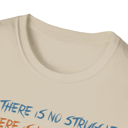 Frederick Douglas Unisex Softstyle T-Shirt