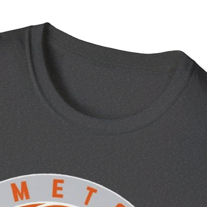 Sports teams nym nyk nyj Unisex Softstyle T-Shirt