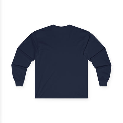 I am the Dream, MLK Unisex Ultra Cotton Long Sleeve Tee