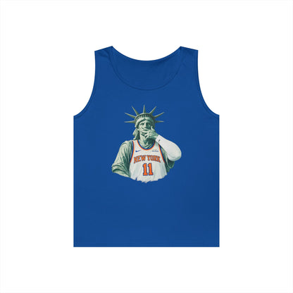 Liberty Unisex Heavy Cotton Tank Top