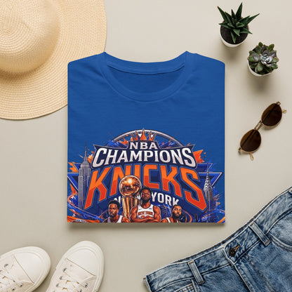 Champions Unisex Softstyle T-Shirt