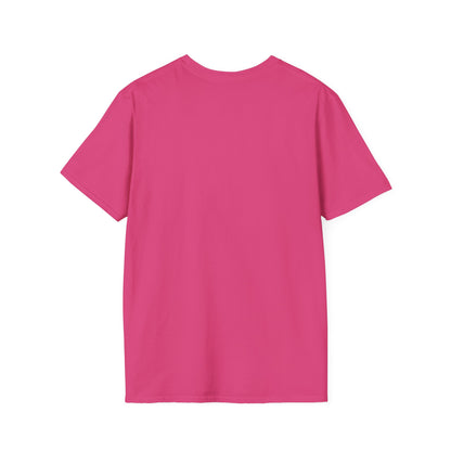 New Edition Tour 2026 Unisex Softstyle T-Shirt
