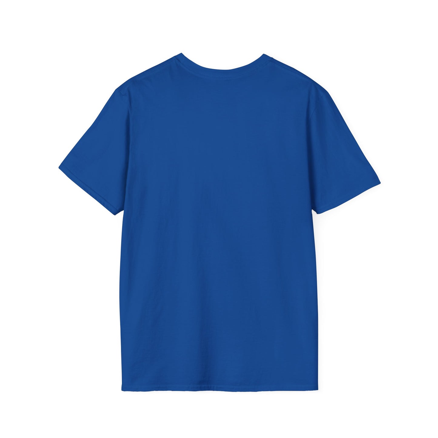 In my DNA ny Unisex Softstyle T-Shirt