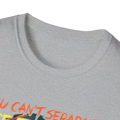 Makcm X Unisex Softstyle T-Shirt