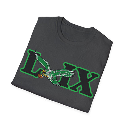 SB #2 Unisex Softstyle T-Shirt