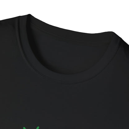 Juneteenth 1865 Unisex Softstyle T-Shirt | Celebrate Freedom, Black History, African American Culture, Casual Wear, Gift for Juneteenth