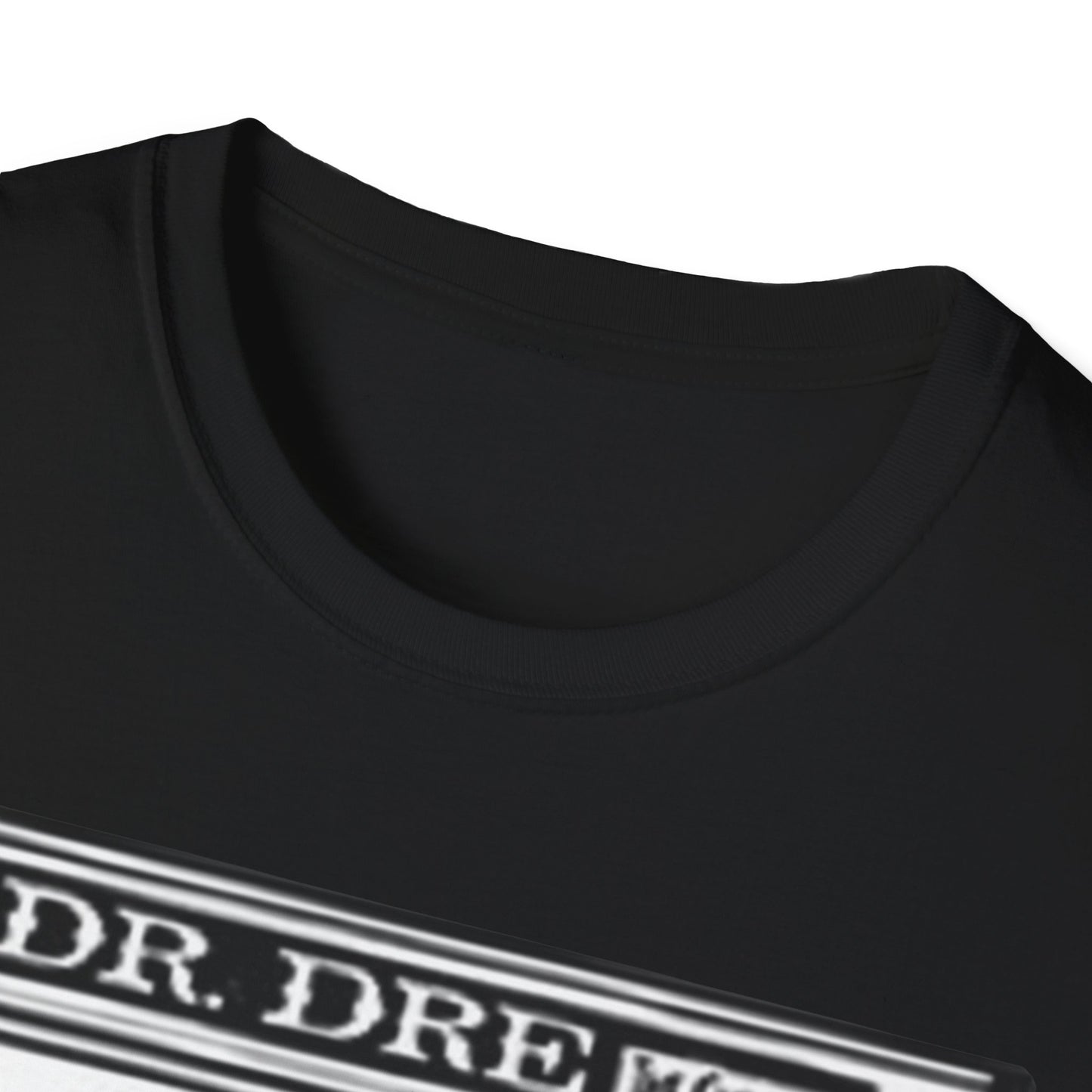 90's rap cassette Unisex Softstyle T-Shirt