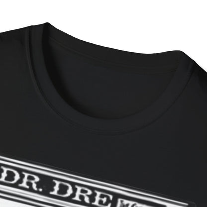 90's rap cassette Unisex Softstyle T-Shirt
