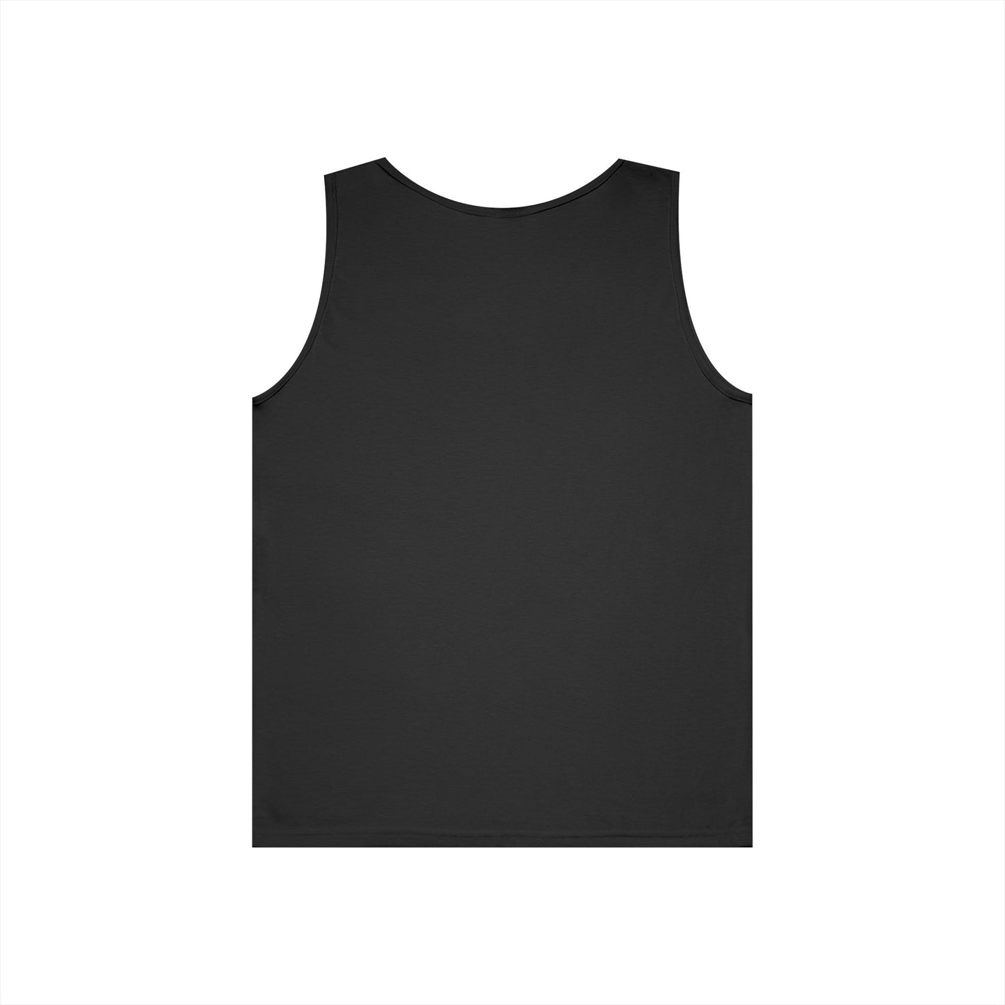 Liberty Unisex Heavy Cotton Tank Top